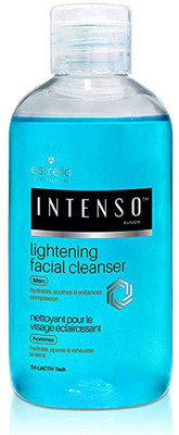 

Estrella Professional Intenso Lightening Facial Cleanser(200 ml)