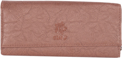

DN Enterprises Party Beige Clutch