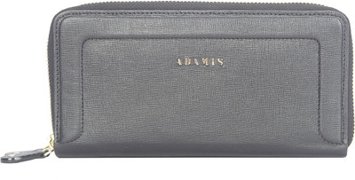

Adamis Casual Black Clutch