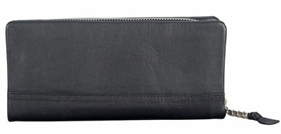 

ADAMIS Formal Black Clutch