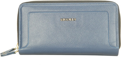 

Adamis Casual Blue Clutch