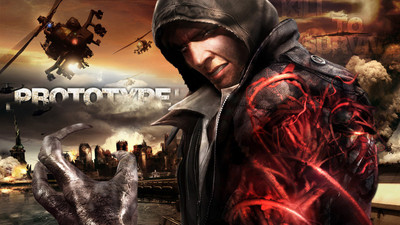 

PROTOTYPE Death Edition(Code in the Box - for PC)