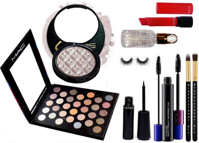 

Professional kit combo kit(Set of 9)