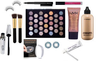 

professional kit combo kit(Set of 12)