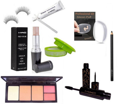 

professional kit combo kit(Set of 8)