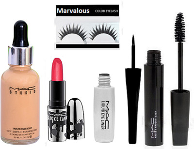 

marvalous combo kit(Set of 5)