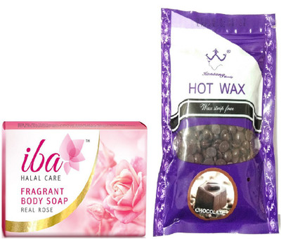 

iba halal care combo kit(Set of 2)