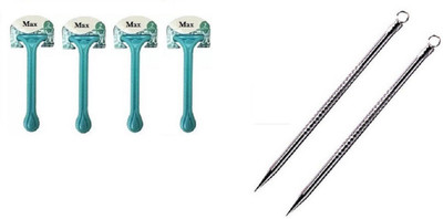 

Mataiva combo kit(Set of 6)