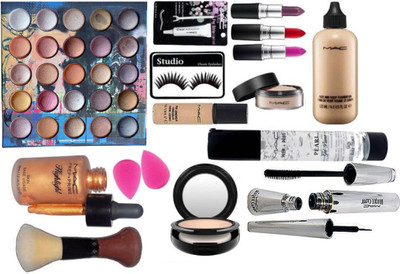 

studio combo kit(Set of 17)