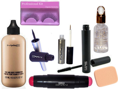 

Professional kit combo kit(Set of 8)