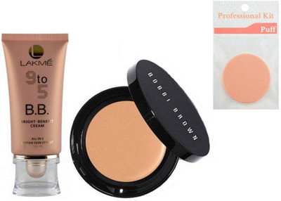 

Professional kit combo kit(Set of 3)