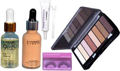 Professional kit combo kit(Set of 5)