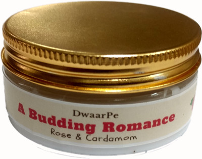 

DwaarPe A Budding Romance - Natural Oil Infused Hair Conditioner(100 ml)