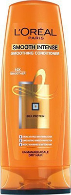 

L'Oreal Paris Hair Expertise Smooth Intense Conditioner(175 ml)