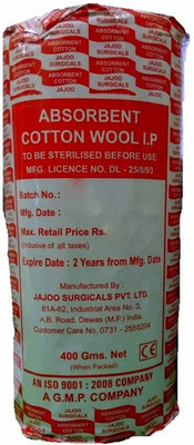 

JAJOO COTTONROLL400