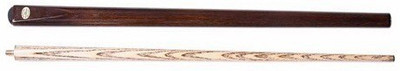 

Laxmi Ganesh Billiard LGB John Paris Half Normal Joint Glossy Snooker N Pool CUE Snooker, Pool, Billiards Cue Stick(Wooden)