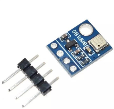 

VGS MARKETINGS GY-68 BMP180 GY68 Digital Barometric Pressure Sensor Board Module for Aurdino Barometric Pressure Sensor Module compatible raspberry Miscellaneous Electronic Hobby Kit