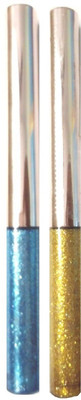 

tanvi27 SHIMMER FINISH 5 ml(BLUE & GLOLDEN)