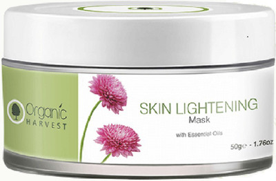 

organic Skin Lightening Mask(50 g)