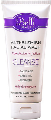 

Belli Anti-Blemish Facial Wash, 191 ml Face Wash(191 ml)