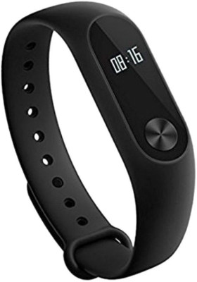 

mobaccx M2 Fitness Band Fitness Band(Black)