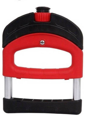 

KAMACHI A Power Grip Hand Grip/Fitness Grip(Multicolor)