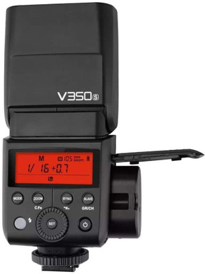 

GODOX V350S Flash(Black)