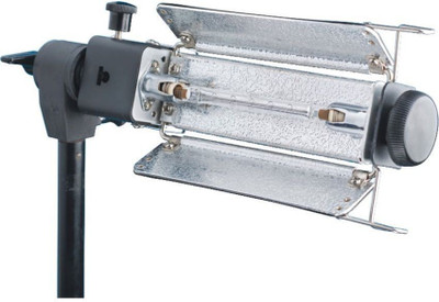 

SONIA PLS Halogen Flash(Silver)