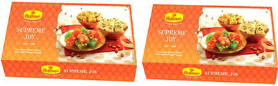 

Haldiram's Supreme Joy (Pack of 2) Combo(0.7)
