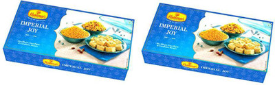 

Haldiram's Imperial Joy (Pack of 2) Combo(0.5)