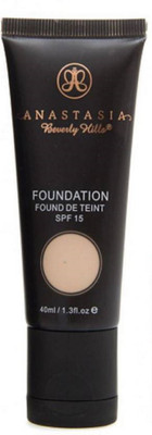 

Anastasia Beauty Hills Foundation Tube Foundation(Skin)