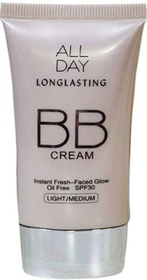 

Glam 21 All Day Longlasting BB Cream P1502 Foundation(Beige)