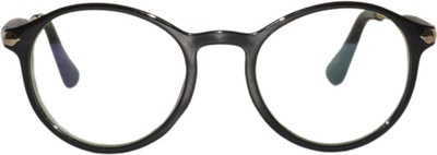 

Peter Jones Full Rim Round Frame(52 mm