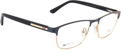 

DENY BROWN Full Rim Square Frame(51 mm