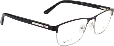 

DENY BROWN Full Rim Square Frame(51 mm