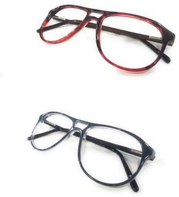 

Amar lifestyle and accessories Full Rim Aviator Frame(53 mm
