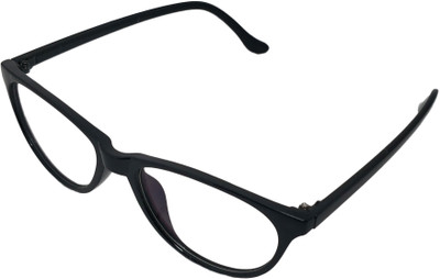 

Justkartit Full Rim Cat-eyed Frame(50 mm