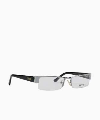 

Elvis Half Rim Rectangle Frame(53 mm