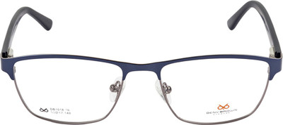 

DENY BROWN Full Rim Square Frame(53 mm