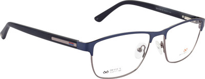 

DENY BROWN Full Rim Square Frame(51 mm