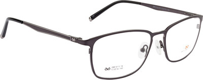 

DENY BROWN Full Rim Square Frame(51 mm