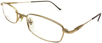

Affable Full Rim Rectangle Frame(46 mm