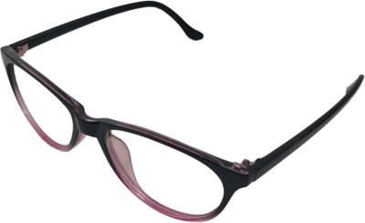 

Justkartit Full Rim Cat-eyed Frame(50 mm