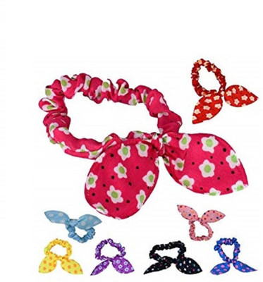 

Chooz Designer Studio bunnyband Hair Band(Multicolor)