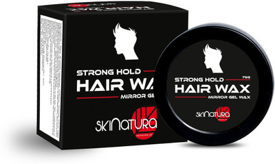 

Skinatura Strong Hold Mirror Gel Wax Wax(75 g)