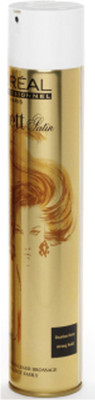 

L'Oreal Elnette Satin Laque Hair spray Spray(500 ml)
