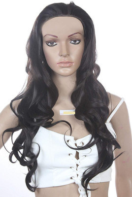 

Glorious Medium Hair Wig(Women)