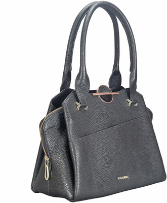 

Adamis Hand-held Bag(Grey)