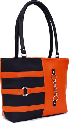 

VIVARS Hand-held Bag(Orange)