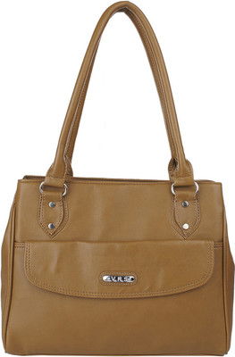

VRS Shoulder Bag(Brown)